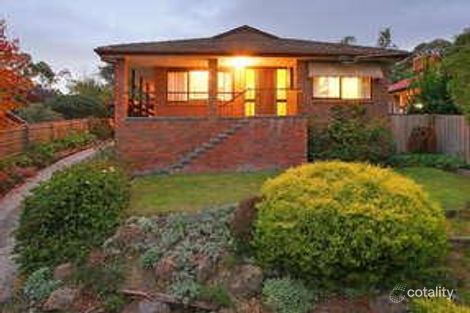 Property photo of 61 Jeffrey Drive Ringwood VIC 3134