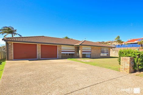 Property photo of 3 Stonycroft Street Aspley QLD 4034