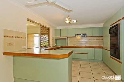 Property photo of 3 Stonycroft Street Aspley QLD 4034