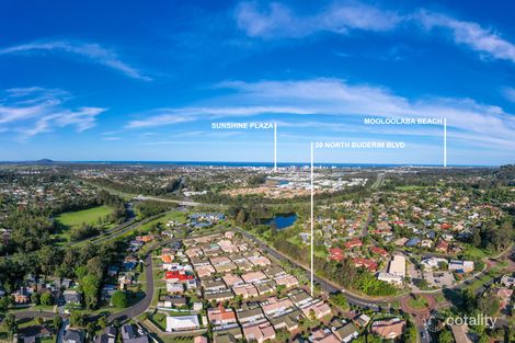20 North Buderim Bvd, Buderim, QLD 4556