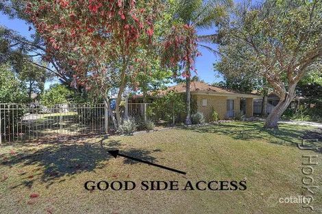Property photo of 97 Steerforth Drive Coodanup WA 6210