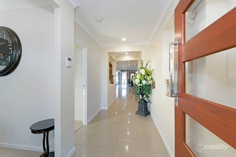 Property photo of 5 Beech Links Drive Ashfield QLD 4670