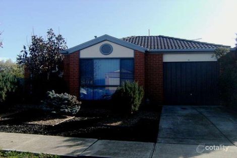 14 Kelly Ave, Burnside, VIC 3023