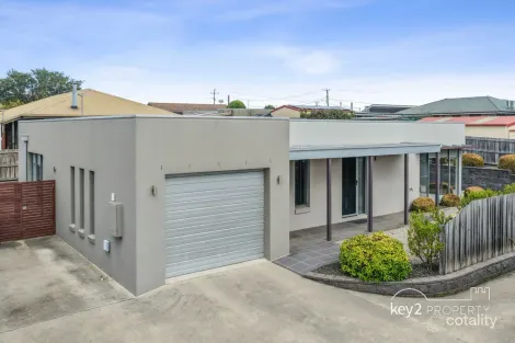2/12 Bordin St, Prospect Vale, TAS 7250