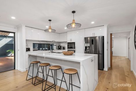 Property photo of 26 Hayston Boulevard Epping VIC 3076