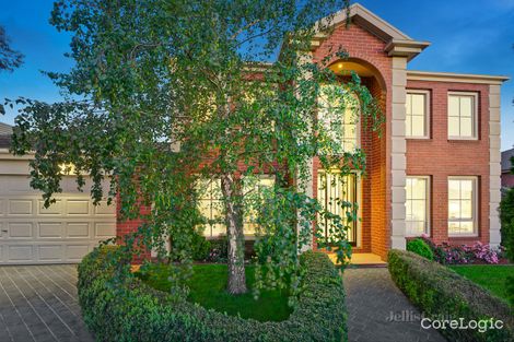 Property photo of 6 Springbank Rise Viewbank VIC 3084