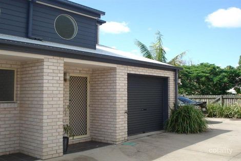 Property photo of 17/66 Winchelsea Street Pialba QLD 4655