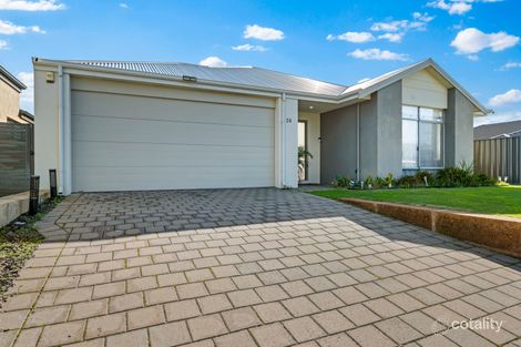26 Moraba Way, Piara Waters, WA 6112