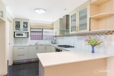 Property photo of 14 Bimbi Place Bonnyrigg NSW 2177