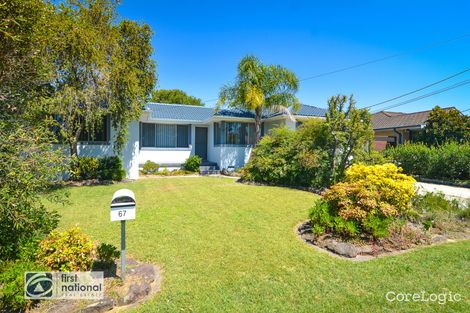 Property photo of 67 Montview Parade Hornsby Heights NSW 2077