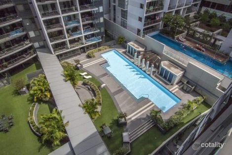 93/143 Adelaide Tce, East Perth, WA 6004