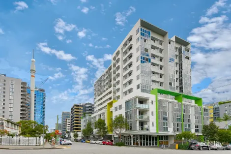 1005/66 Manning St, South Brisbane, QLD 4101