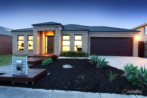 56 Freelands Dr, Burnside Heights, VIC 3023