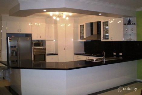 Property photo of 13 Shaughnessy Street Oakhurst NSW 2761