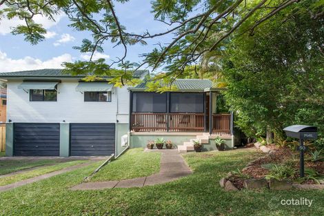 50 Long St, Camp Hill, QLD 4152