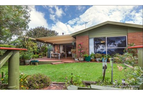 Property photo of 61 North Street Tamborine Mountain QLD 4272