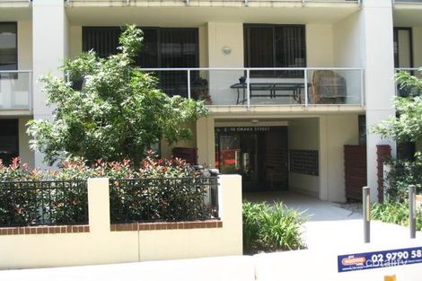 Property photo of 189/15 Waitara Avenue Waitara NSW 2077