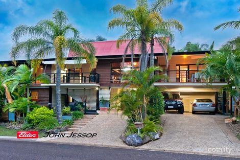 Property photo of 2/86 Roderick Street Cornubia QLD 4130