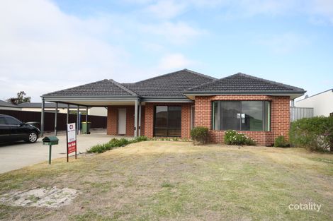 Property photo of 28 Burwood Road Australind WA 6233