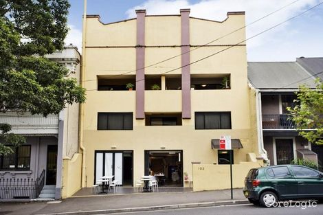 Property photo of 17/102-104 Albion Street Surry Hills NSW 2010