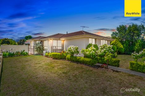 4 Oldershaw Rd, Melton, VIC 3337