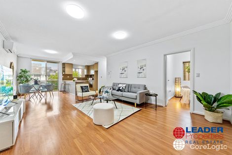 Property photo of 7/10-12 Grantham Street Burwood NSW 2134