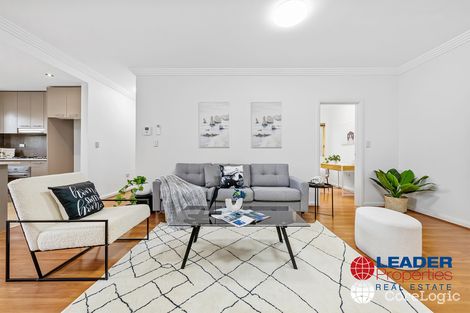 Property photo of 7/10-12 Grantham Street Burwood NSW 2134