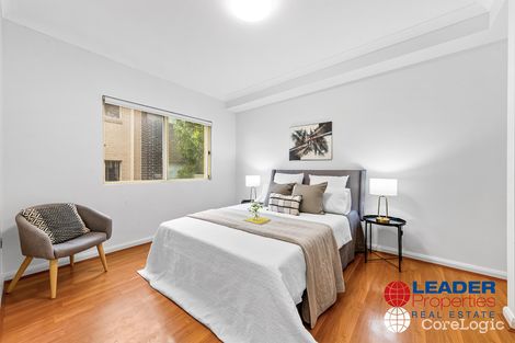 Property photo of 7/10-12 Grantham Street Burwood NSW 2134