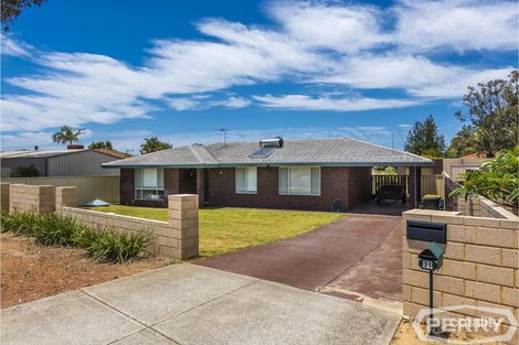 Property photo of 31 Arundel Drive Halls Head WA 6210