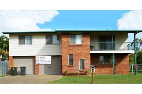 10 Bean Ave, Parkhurst, QLD 4702