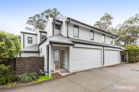 Property photo of 1/14 Carnon Street Greensborough VIC 3088