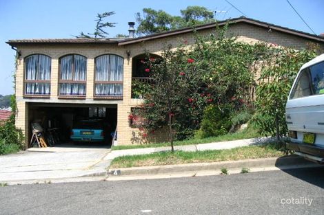 4 Amiens St, Gladesville, NSW 2111