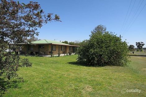 Property photo of 16 Duke Street Jennings NSW 4383