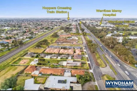 229 Princes Hwy, Werribee, VIC 3030
