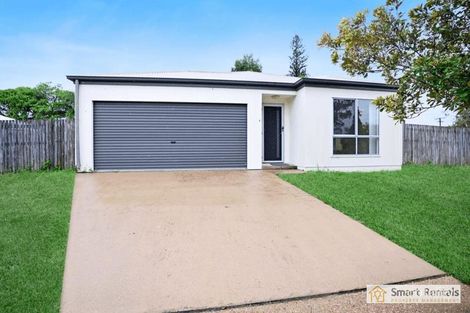 Property photo of 1/154 Geaney Lane Deeragun QLD 4818