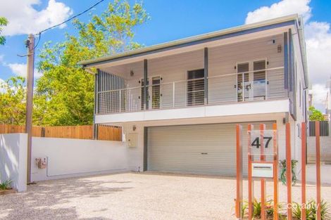 47 Bowler St, Paddington, QLD 4064
