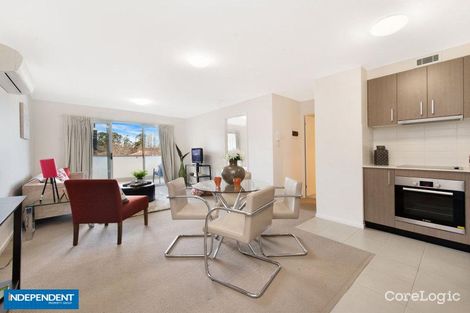 Property photo of 34/28 Mort Street Braddon ACT 2612