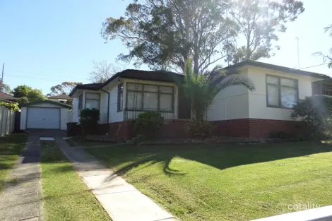 6 Hopman St, Greystanes, NSW 2145