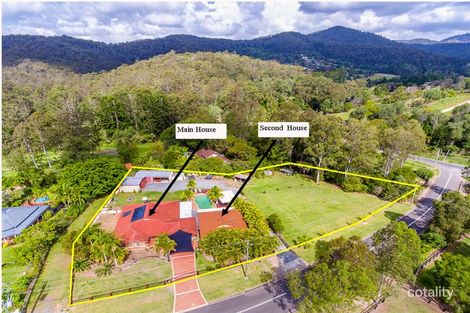 Property photo of 202 Glenmore Drive Bonogin QLD 4213