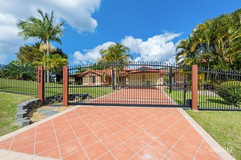 Property photo of 202 Glenmore Drive Bonogin QLD 4213