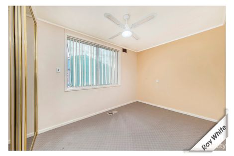 Property photo of 4 Jarrahdale Street Fisher ACT 2611