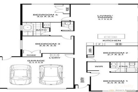 Property photo of 1/154 Geaney Lane Deeragun QLD 4818
