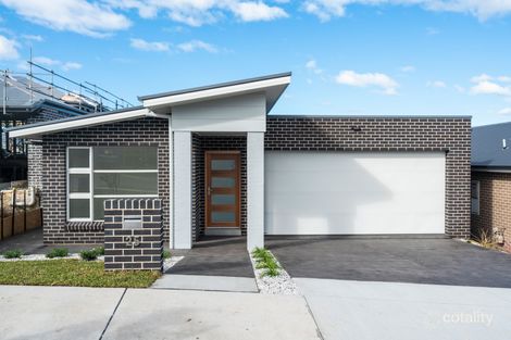 25 Boxwood Ave, Calderwood, NSW 2527