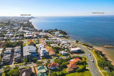 Property photo of 3/4 Georgina Street Woody Point QLD 4019