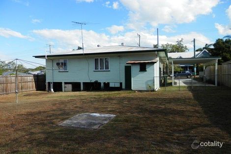 Property photo of 111A Haig Street Brassall QLD 4305