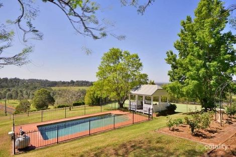 Property photo of 1 Patterson Lane Grose Vale NSW 2753