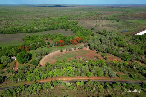Property photo of 6375 Stuart Highway Coomalie Creek NT 0822