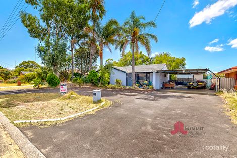 Property photo of 14 Waterwitch Street Carey Park WA 6230