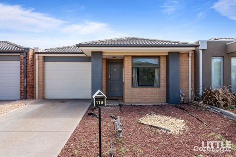 Property photo of 119 Isabella Way Tarneit VIC 3029