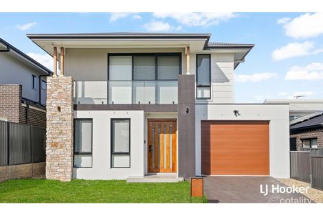 3 Myers St, Riverstone, NSW 2765